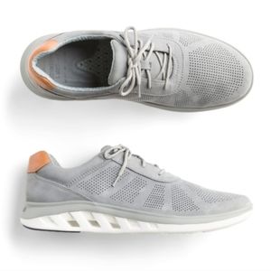 JOHNSTON & MURPHY Activate U-Throat Sneaker